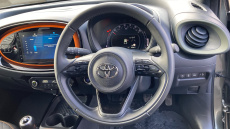 Toyota Aygo X 1.0 VVT-i Limited Edition 5dr Petrol Hatchback